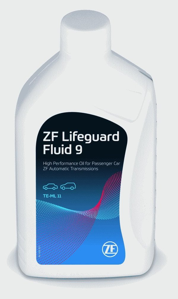 ZF LifeGuardFluid 9